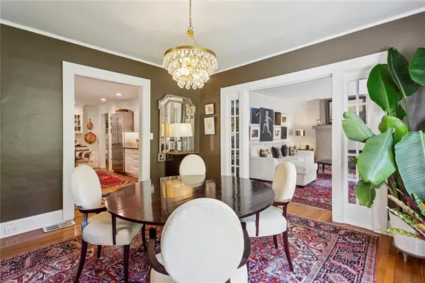 $999,000 | 1432 Cornell Road Northeast, Atlanta, GA 30306