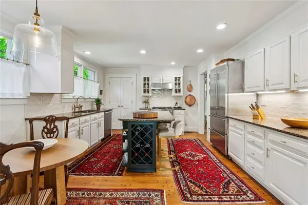 $999,000 | 1432 Cornell Road Northeast, Atlanta, GA 30306