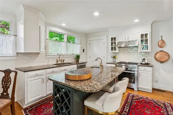 $999,000 | 1432 Cornell Road Northeast, Atlanta, GA 30306