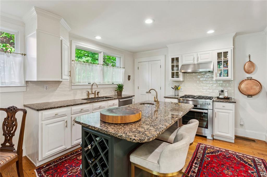 1432 Cornell Road Northeast Atlanta, GA 30306 - Photo 9 of 40