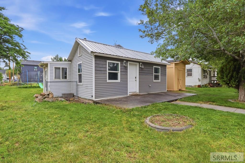 640 1st W Street Ririe, ID 83443 - Photo 1 of 29 Main View