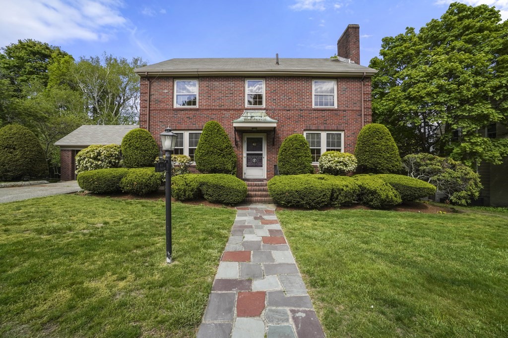 43 Vose Hill Road Milton, MA 02186 - Photo 1 of 19 Gallery Image 1