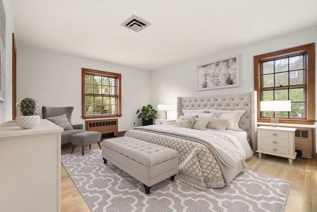 43 Vose Hill Road Milton, MA 02186 - Photo 11 of 19 Gallery Image 11