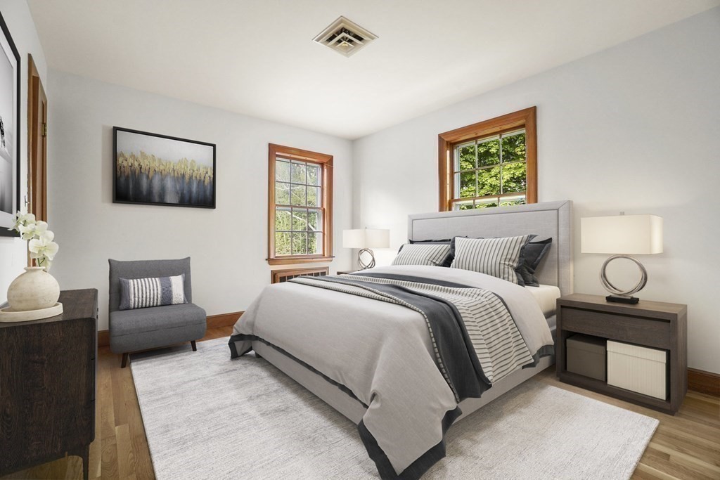 43 Vose Hill Road Milton, MA 02186 - Photo 12 of 19 Gallery Image 12