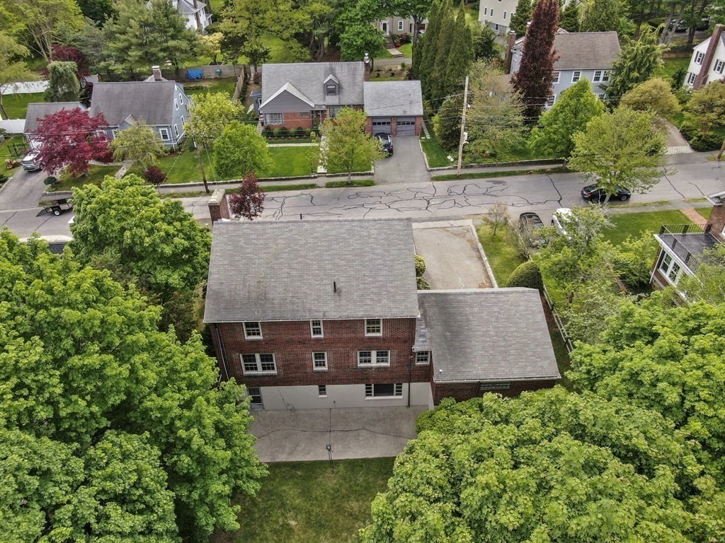 43 Vose Hill Road Milton, MA 02186 - Photo 15 of 19 Gallery Image 15
