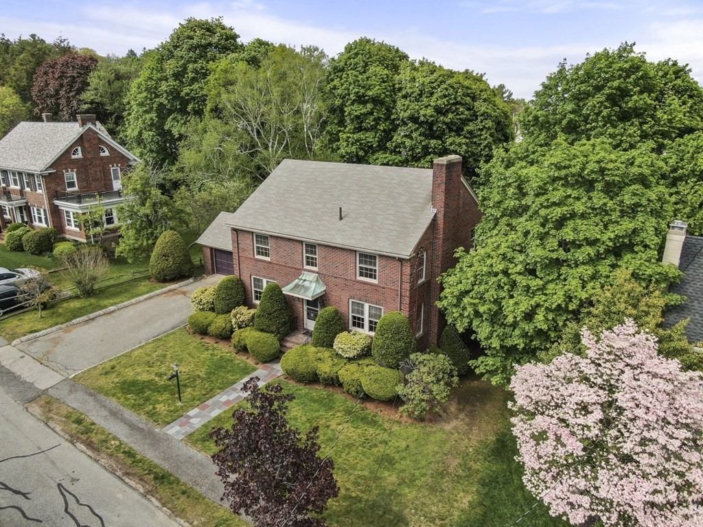 43 Vose Hill Road Milton, MA 02186 - Photo 2 of 19 Gallery Image 2