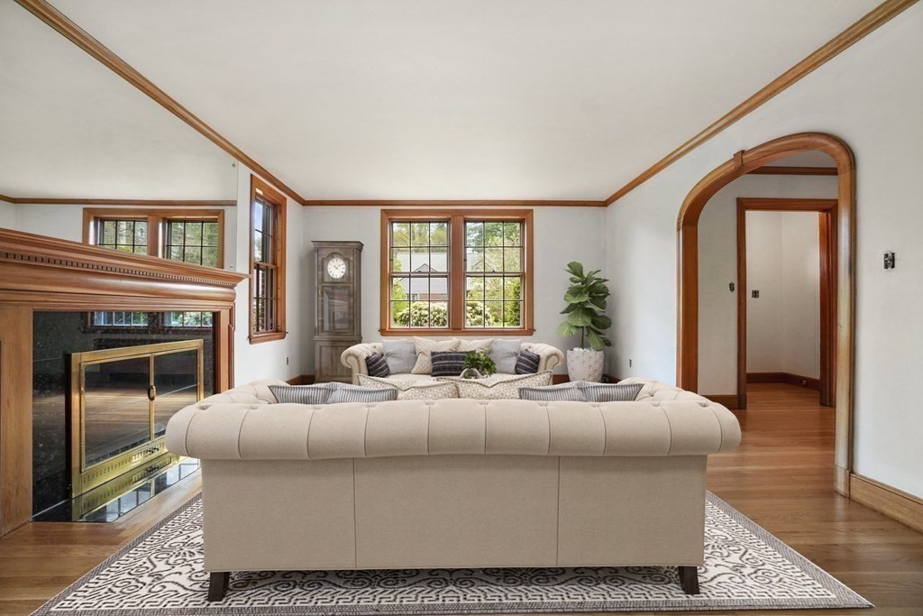 43 Vose Hill Road Milton, MA 02186 - Photo 7 of 19 Gallery Image 7