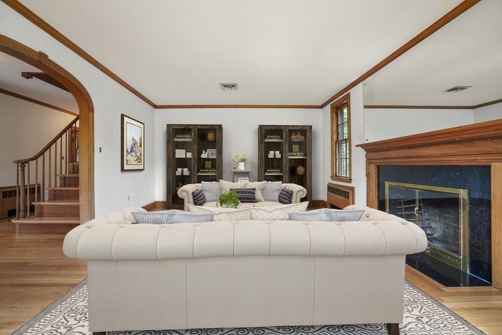 43 Vose Hill Road Milton, MA 02186 - Photo 8 of 19 Gallery Image 8