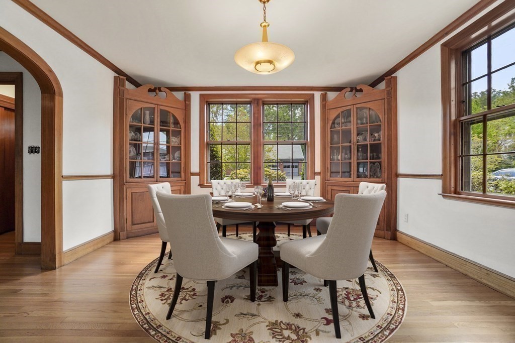 43 Vose Hill Road Milton, MA 02186 - Photo 9 of 19 Gallery Image 9
