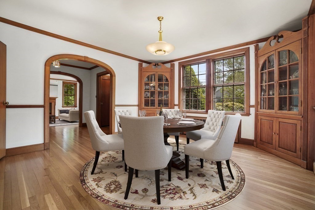 43 Vose Hill Road Milton, MA 02186 - Photo 10 of 19 Gallery Image 10