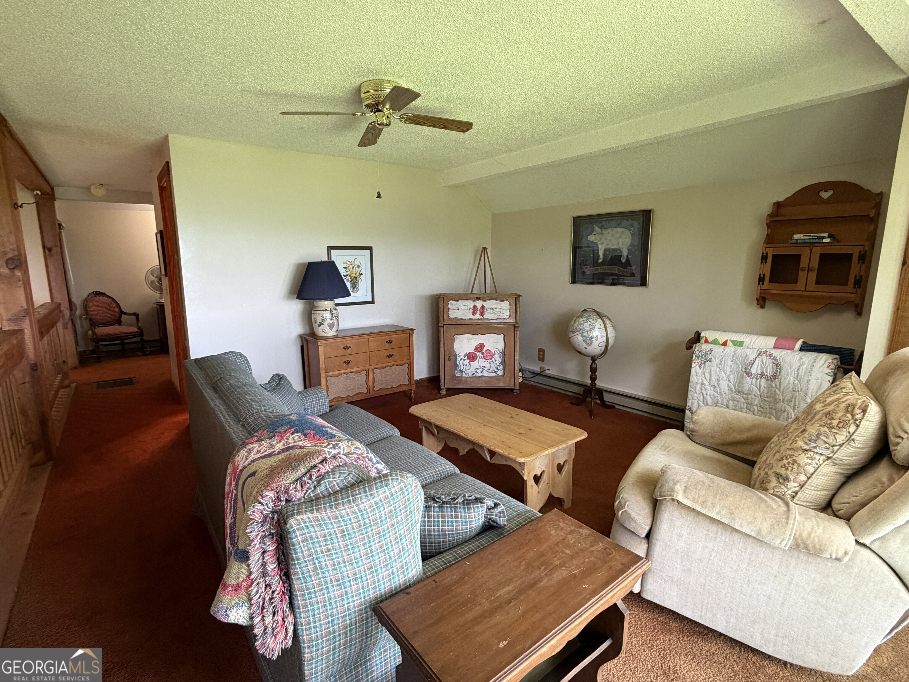 1491 Black Branch Road Rabun Gap, GA 30568 - Photo 43 of 62