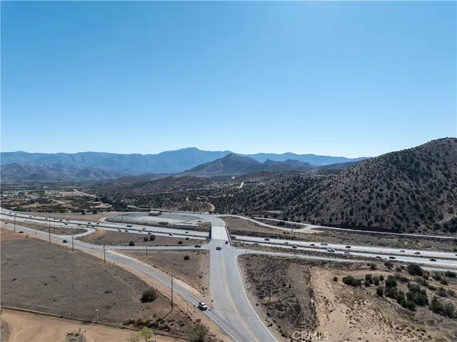 $500,000 | 0 Vac/sierra Hwy/vic Ward Road, Acton, CA 93510