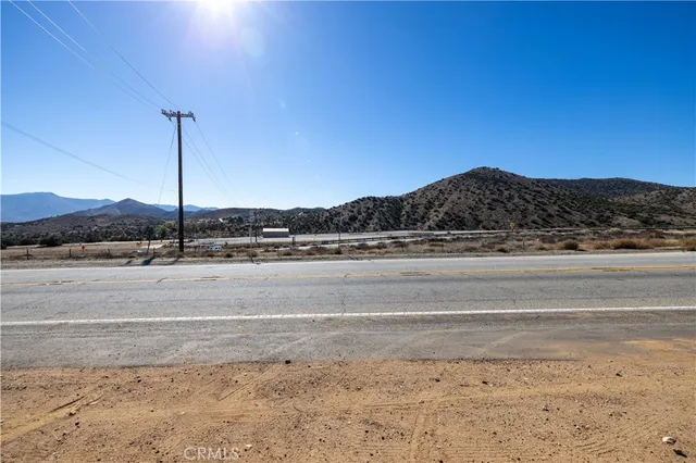 $500,000 | 0 Vac/sierra Hwy/vic Ward Road, Acton, CA 93510