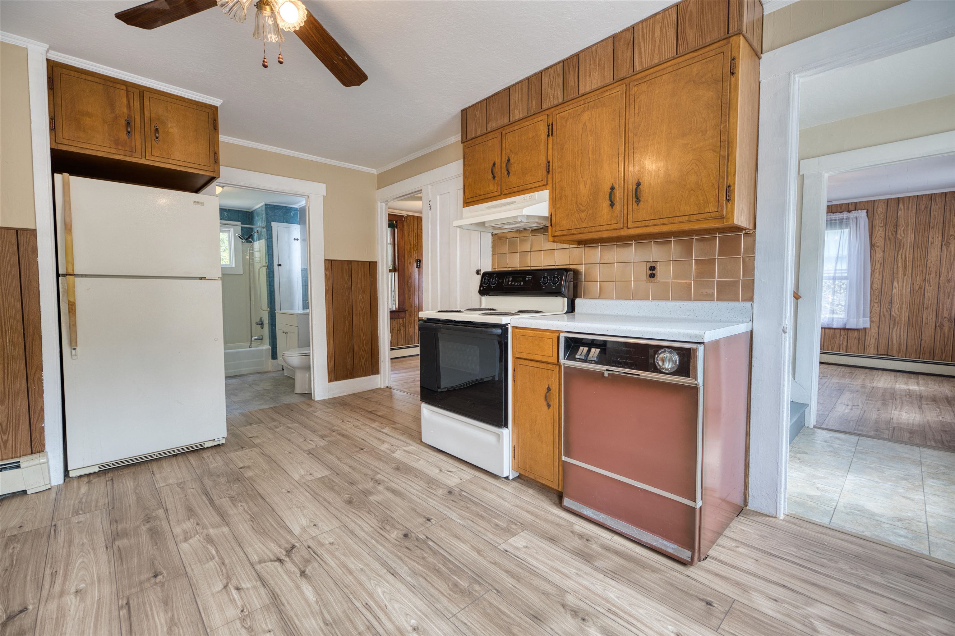 92 Moultonville Road Ossipee, NH 03814 - Photo 10 of 33 Gallery Image 10