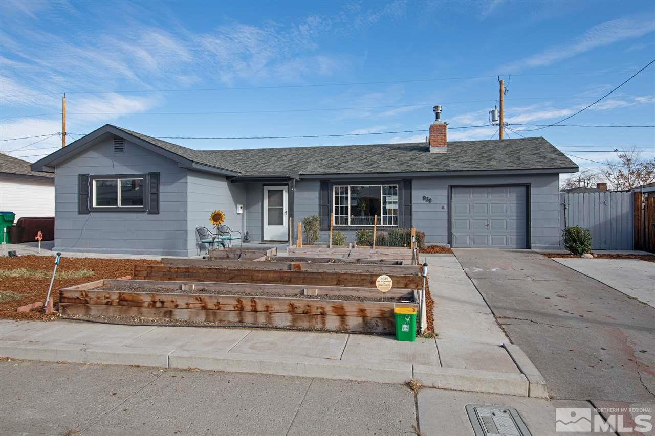 930 Cordone Avenue Reno, NV 89502 - Photo 15 of 17 Photo 15