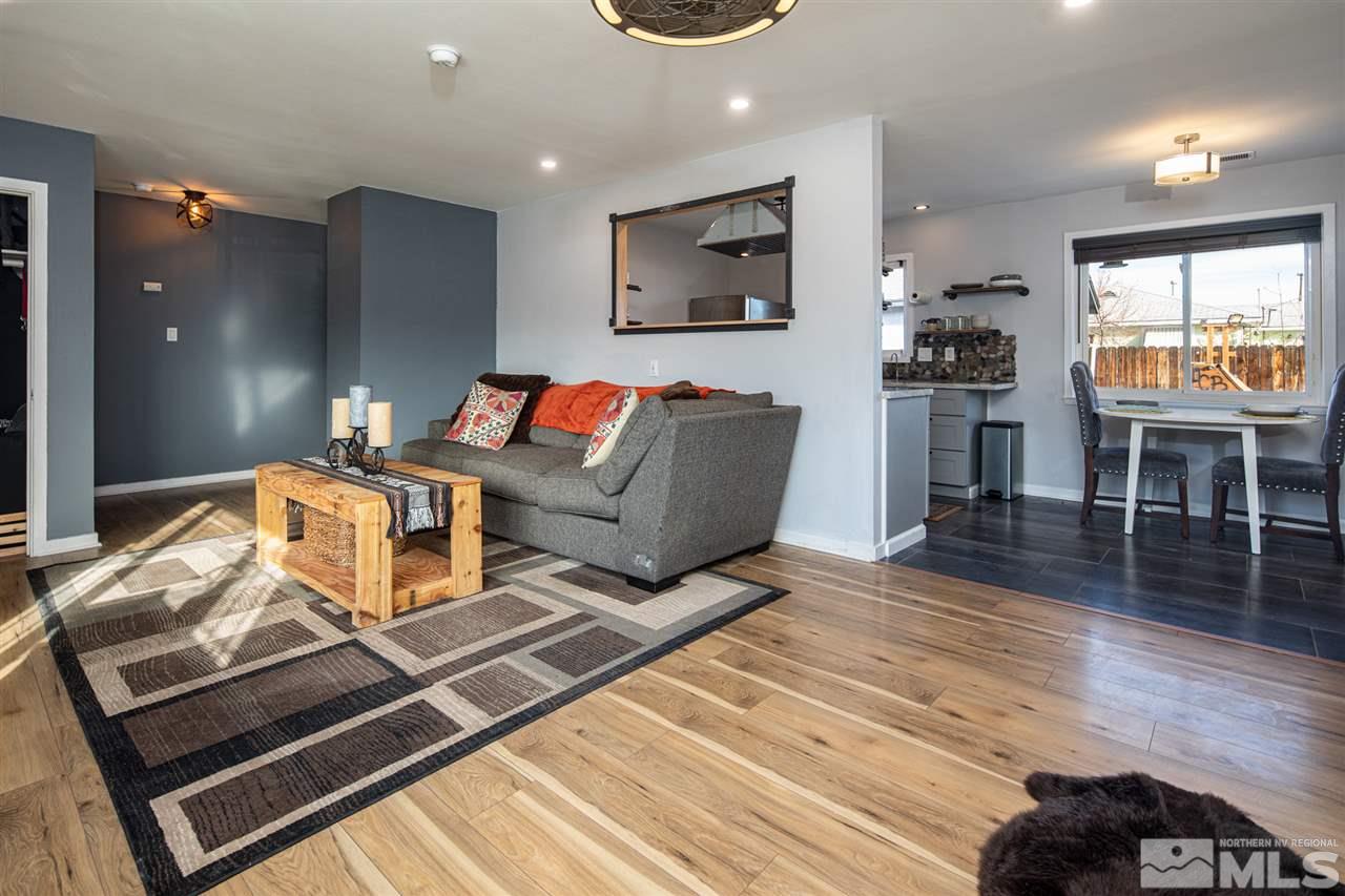 930 Cordone Avenue Reno, NV 89502 - Photo 3 of 17 Photo 3