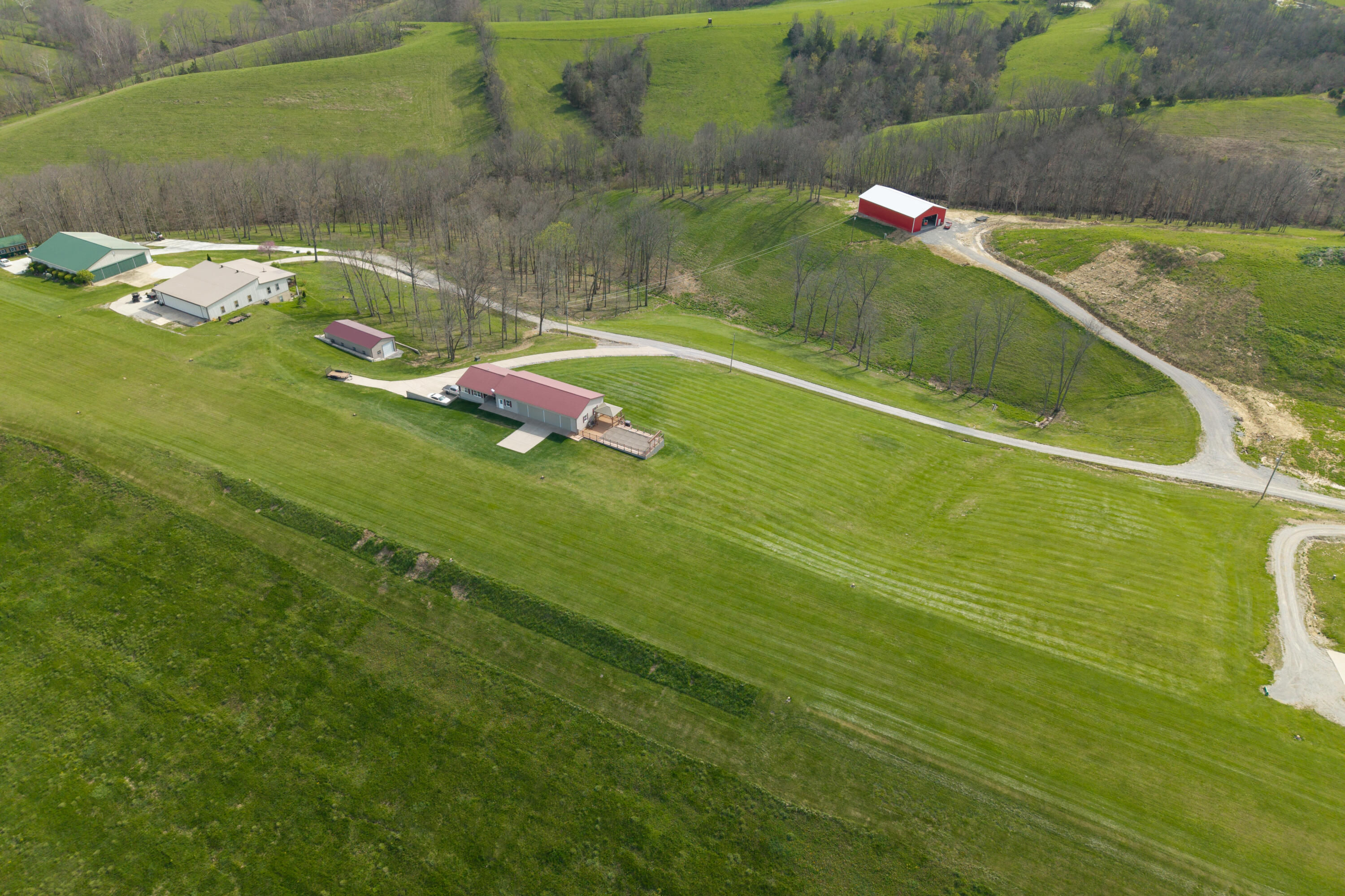 90 Pilots Dream Drive Dry Ridge, KY 41035 - Photo 12 of 50