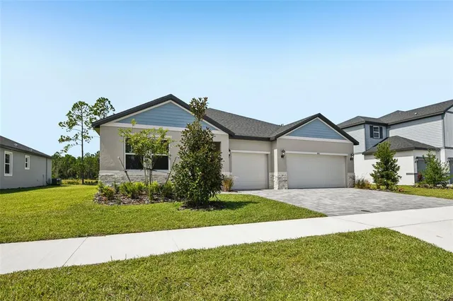 $543,290 | 441 Brookhaven Trail, Ormond Beach, FL 32174