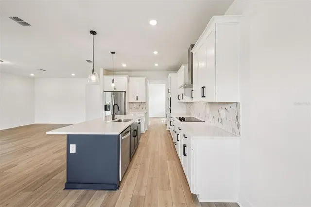 $543,290 | 441 Brookhaven Trail, Ormond Beach, FL 32174