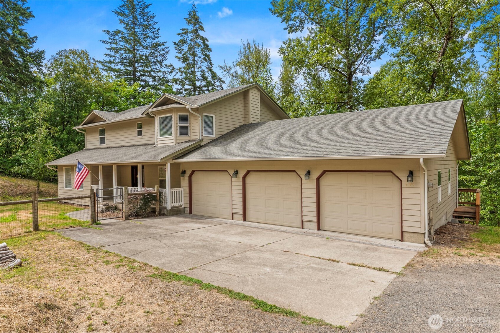 551 Haussler Road Kelso, WA 98626 - Photo 35 of 39 Gallery Image 35