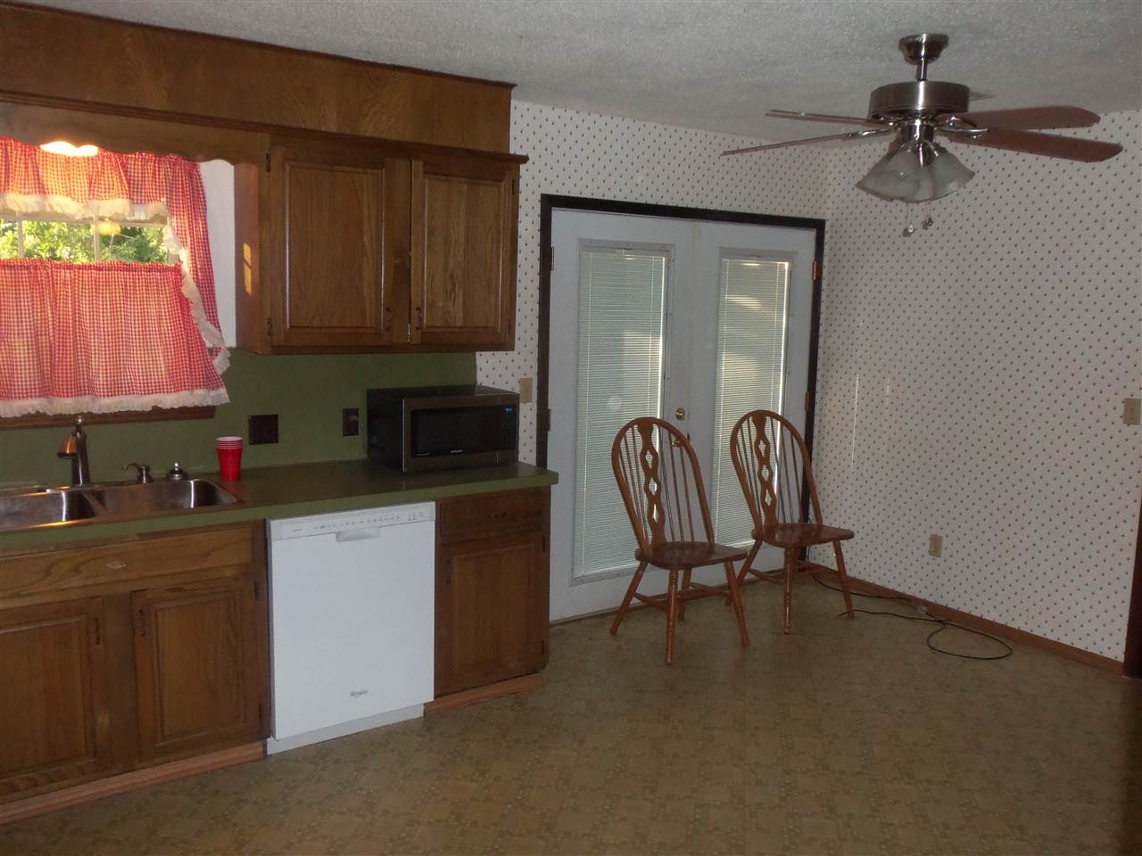 1305 Rose Terrace Perry, OK 73077 - Photo 6 of 15 Gallery Image 6