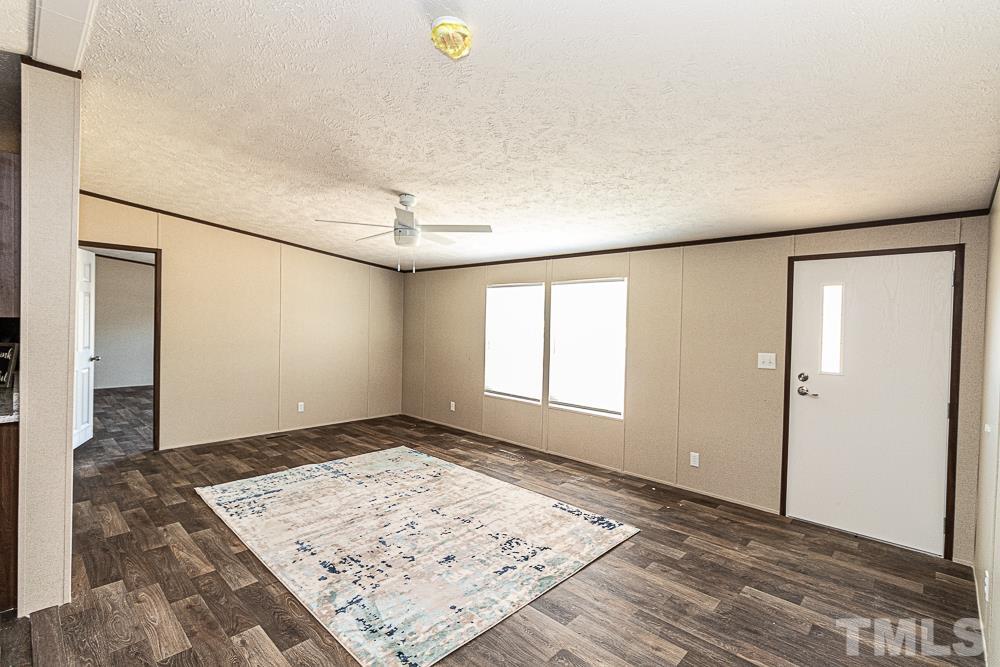 7288 Broad Leaf Dr Spring Spring Hope, NC 27882 - Photo 3 of 19 a view of an empty room