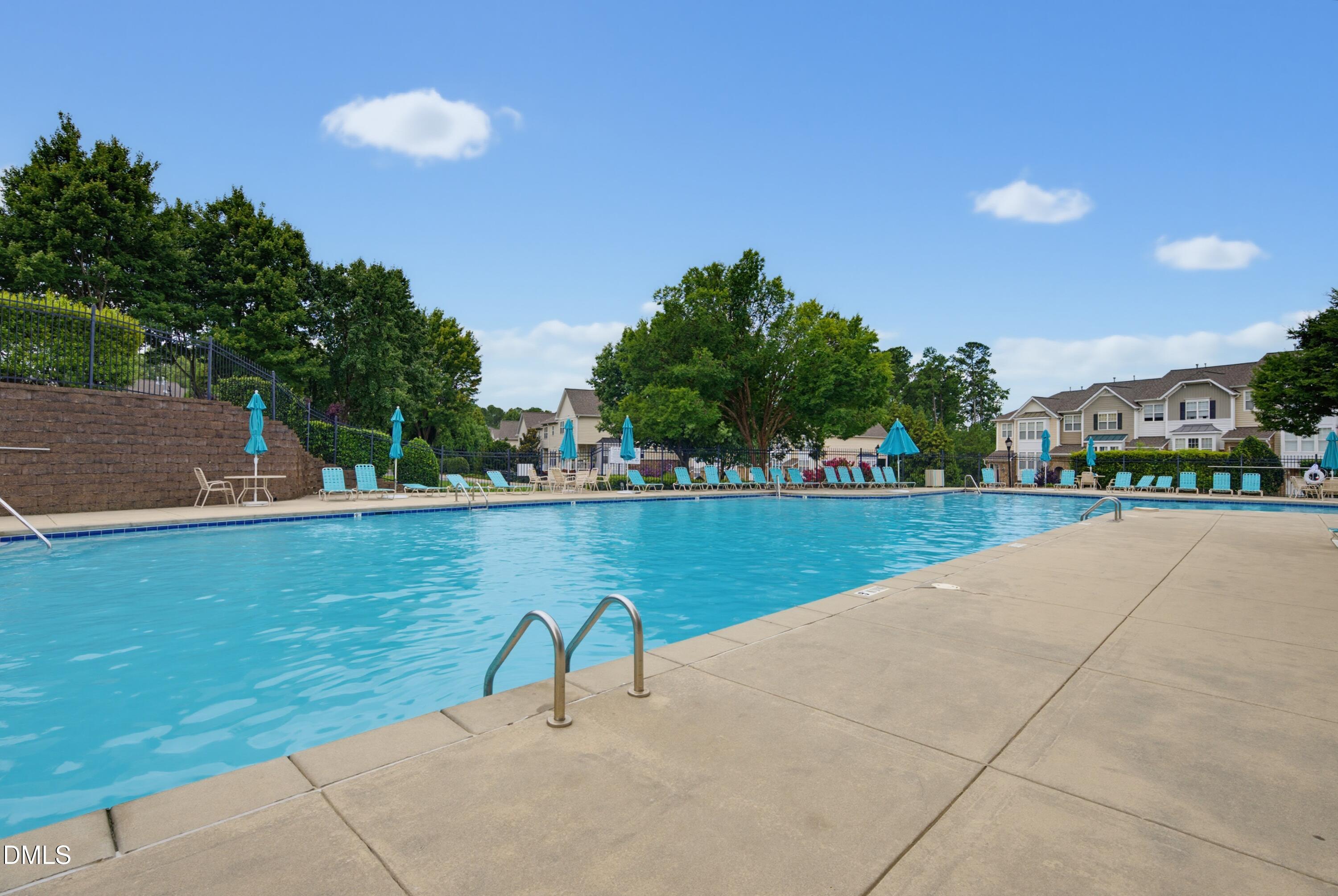 6029 History Trail Raleigh, NC 27612 - Photo 26 of 28 Pool
