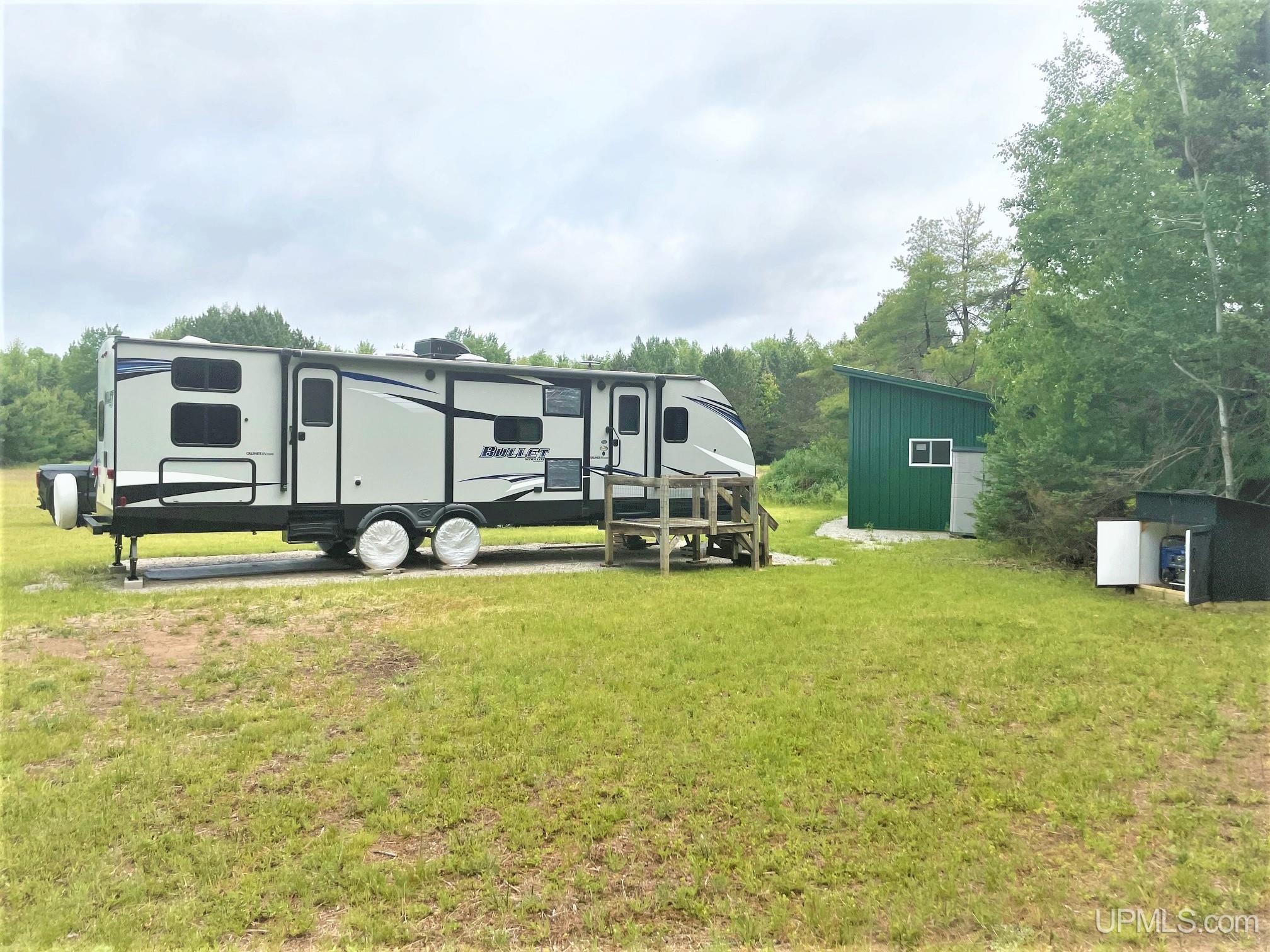 W2202 Co Road Stephenson, MI 49887 - Photo 1 of 32 Gallery Image 1