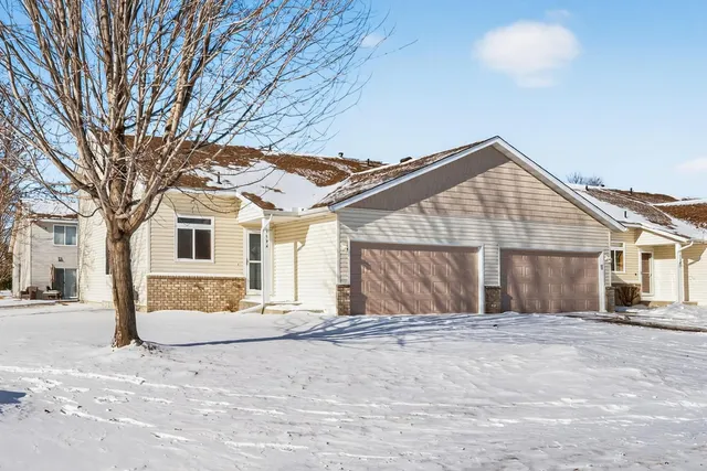 $299,000 | 1596 Chartreux Avenue, Shakopee, MN 55379