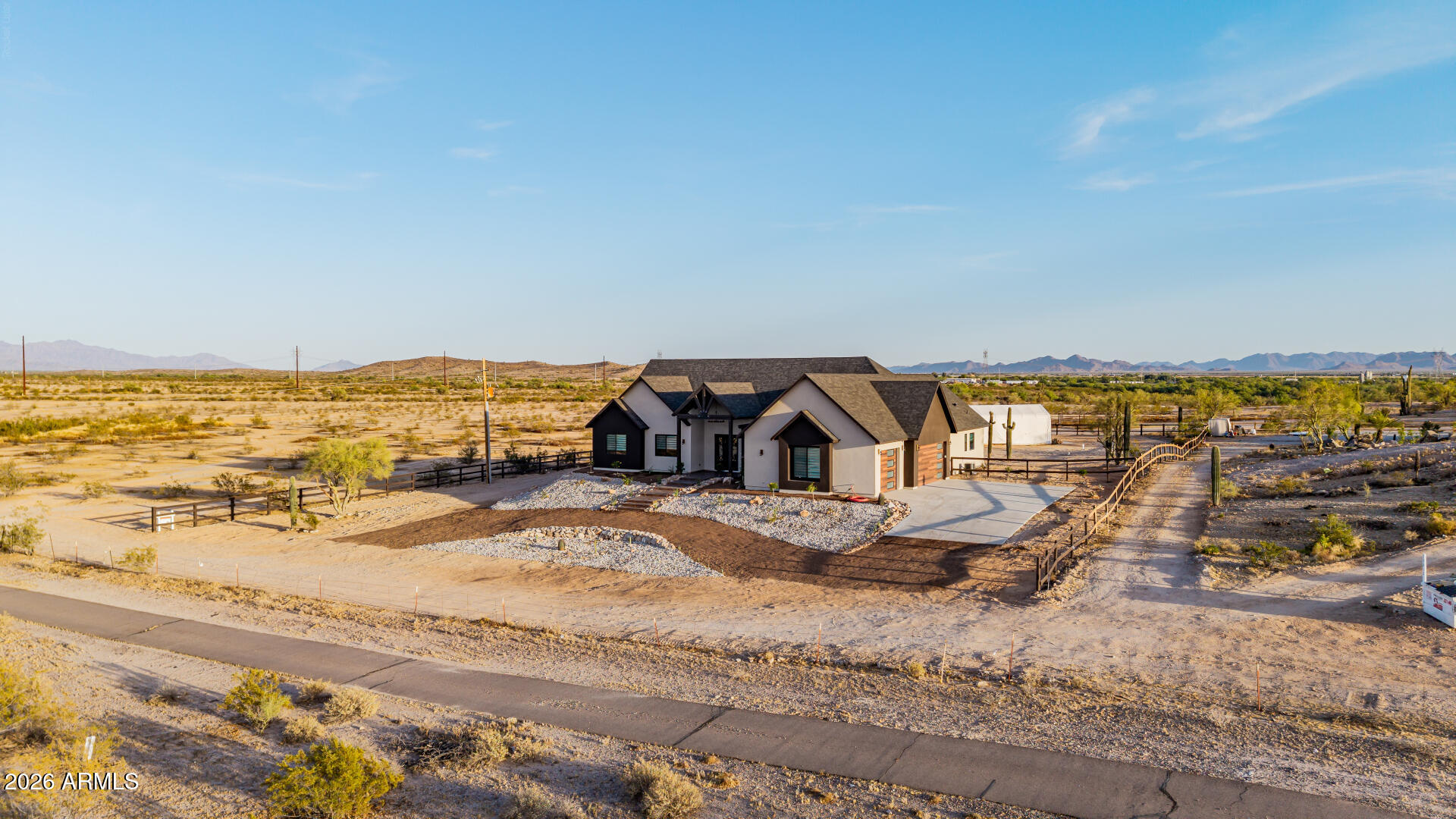 15606 South Tuthill Road Buckeye, AZ 85326 - Photo 57 of 108 57-Tuthill