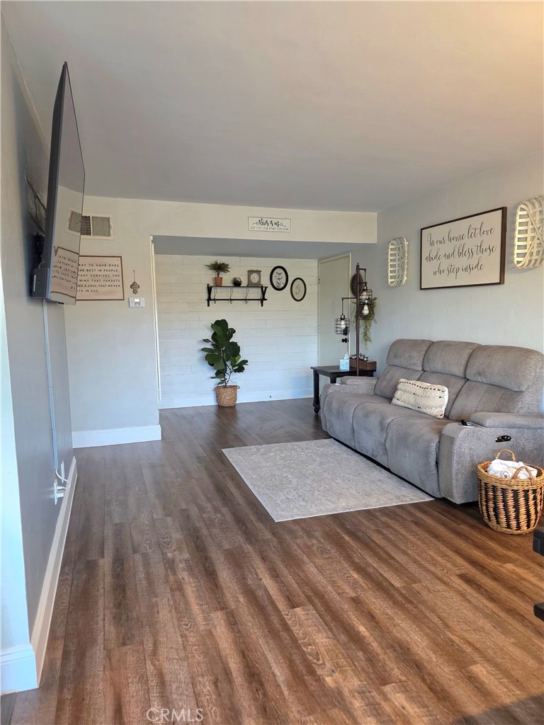 1200 West Lambert Road, Unit 32 La Habra, CA 90631 - Photo 5 of 34 a bedroom with furniture and a window