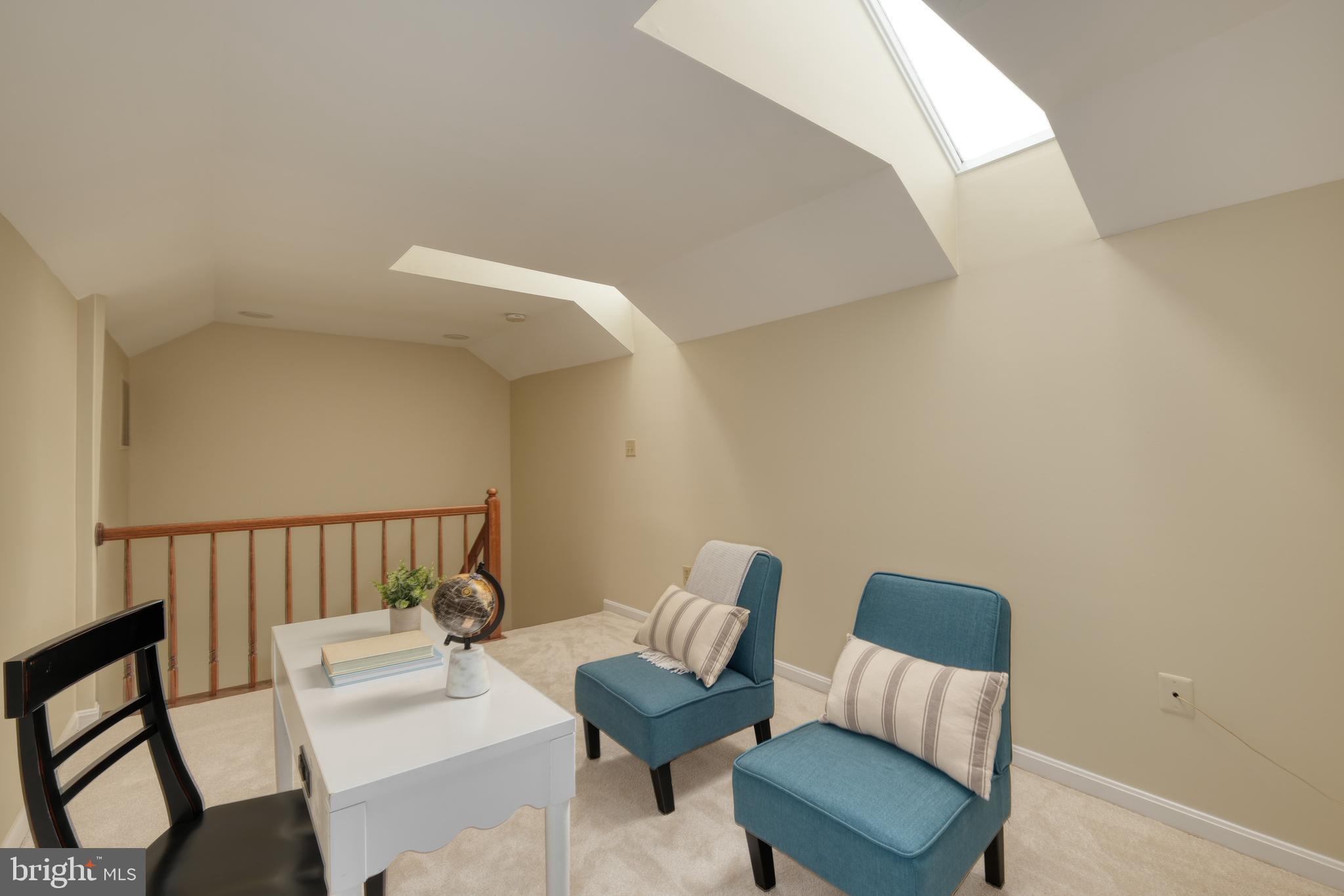 8174 Cliffview Avenue Springfield, VA 22153 - Photo 39 of 55 Another great flex space for office, play, guests