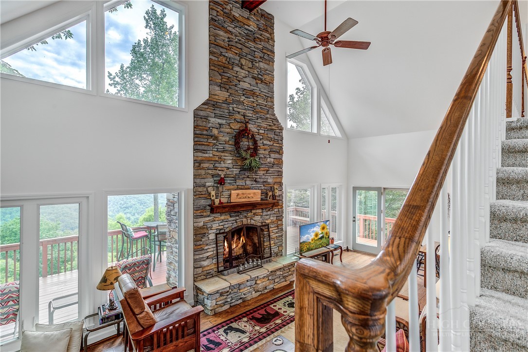 2038 Bell Mountain Road Hays, NC 28635 - Photo 15 of 49
