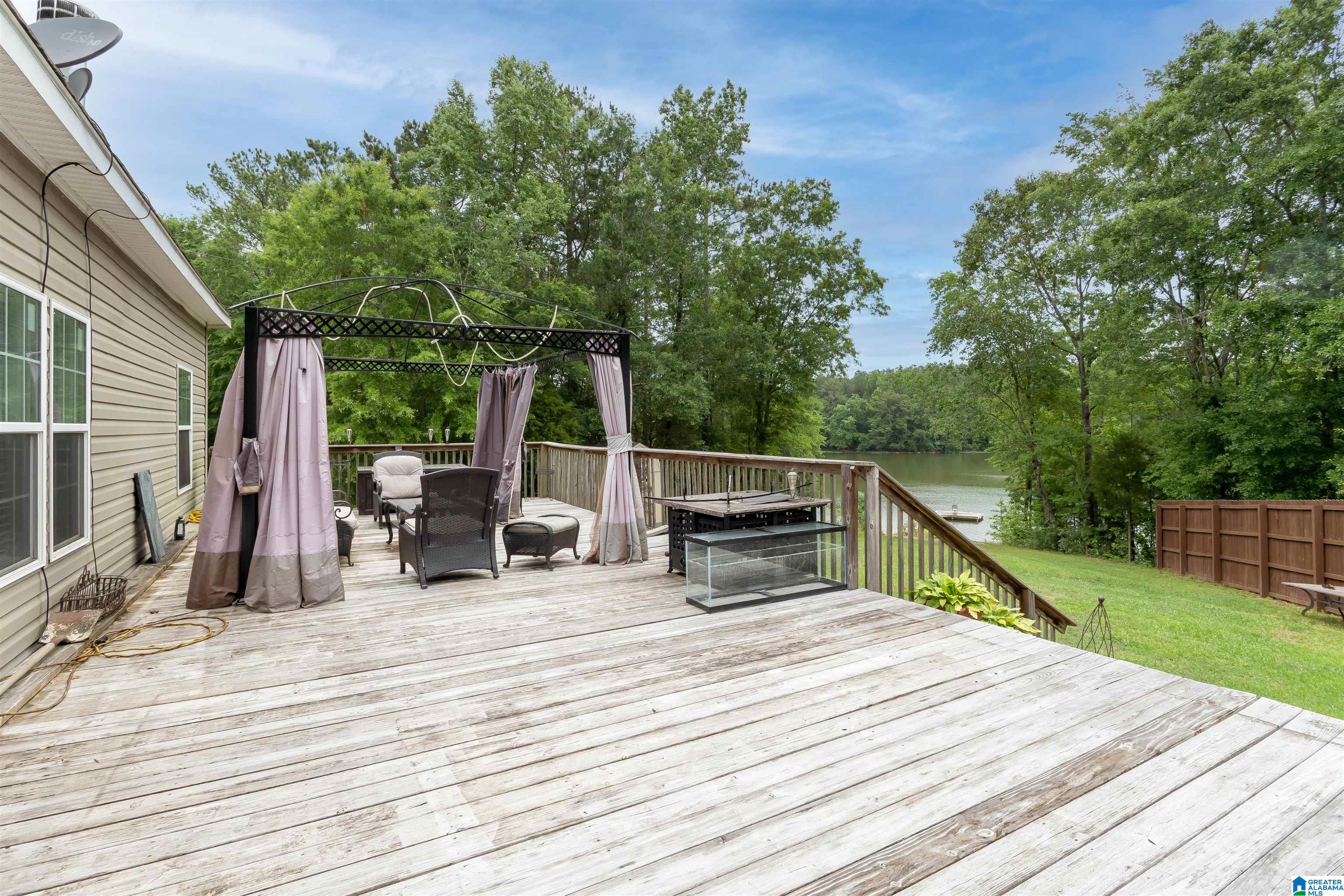 43 Church Road Pell City, AL 35128 - Photo 36 of 49