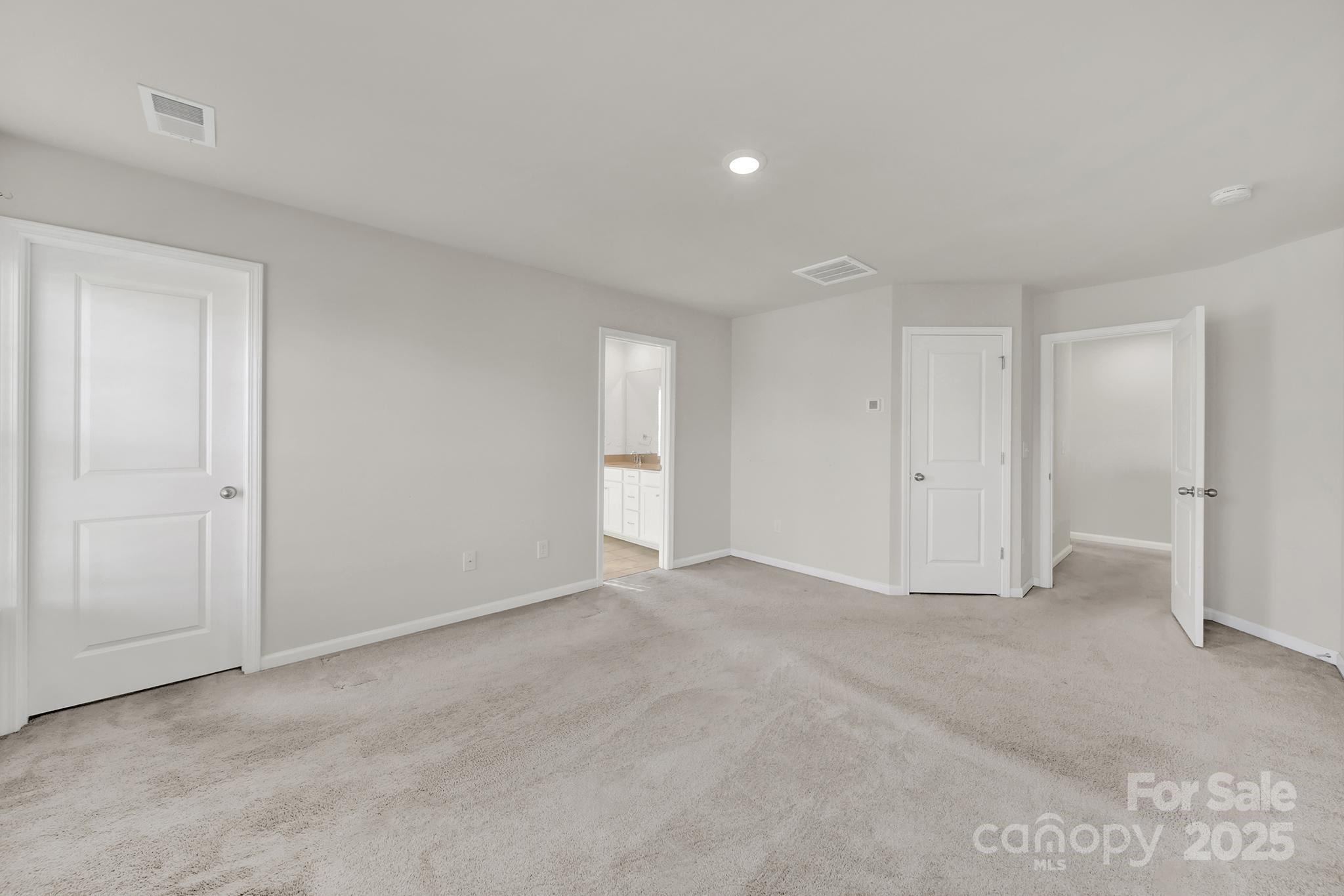 7721 Sea Turtle Way Lancaster, SC 29720 - Photo 21 of 46 a view of an empty room
