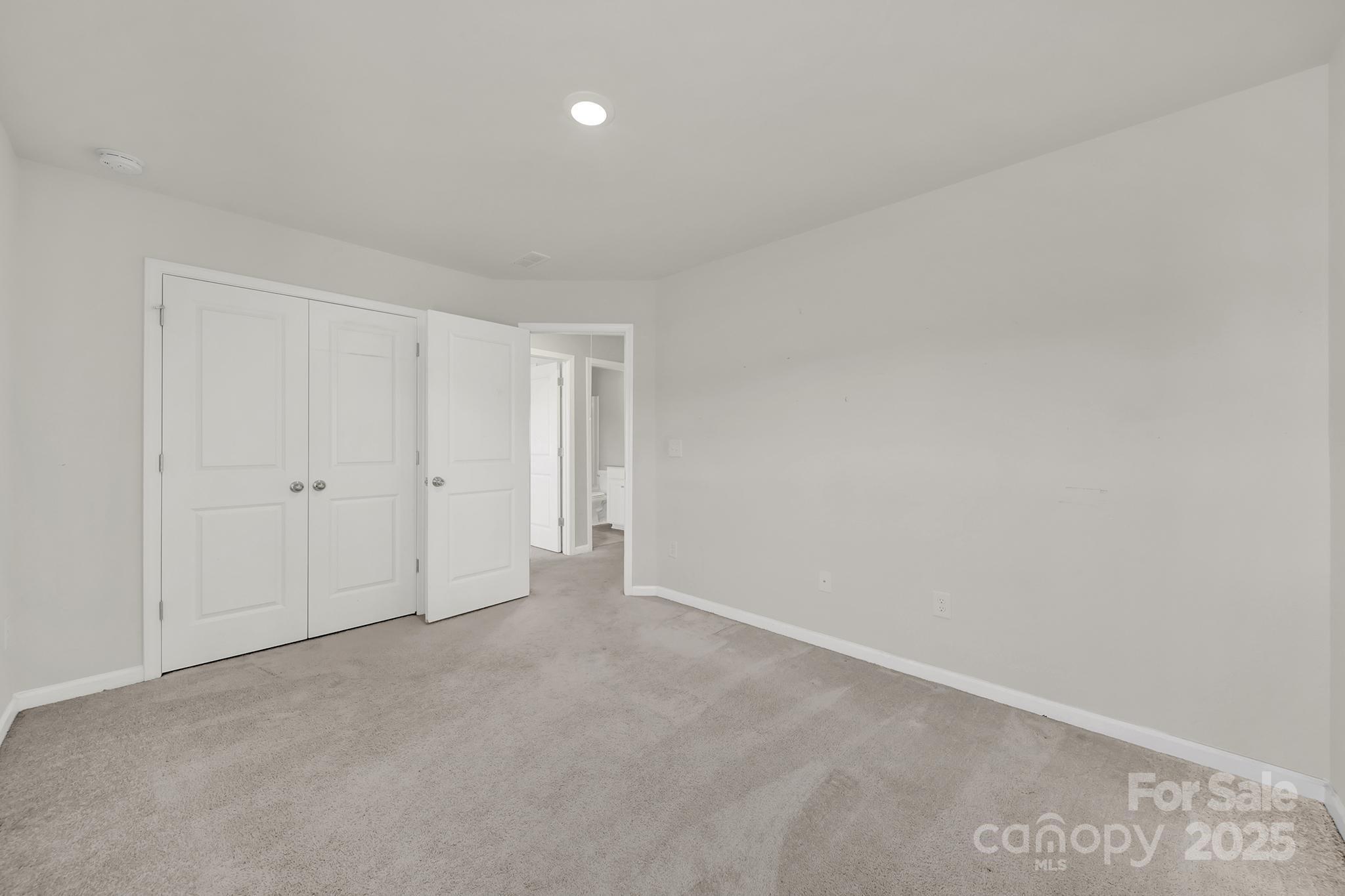 7721 Sea Turtle Way Lancaster, SC 29720 - Photo 28 of 46 a view of an empty room