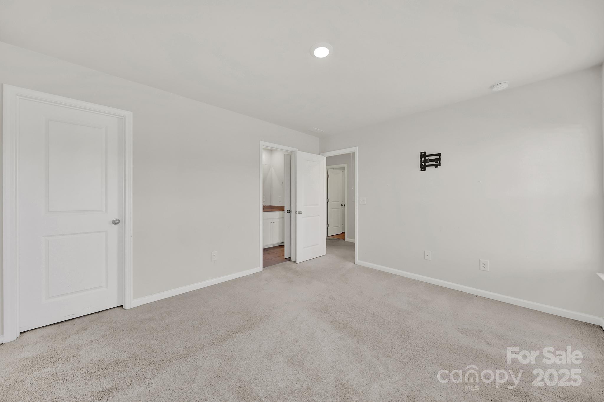 7721 Sea Turtle Way Lancaster, SC 29720 - Photo 30 of 46 a view of an empty room