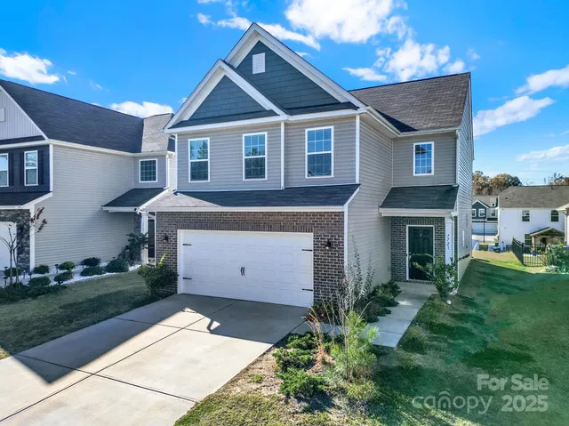 $429,900 | 7721 Sea Turtle Way, Lancaster, SC 29720