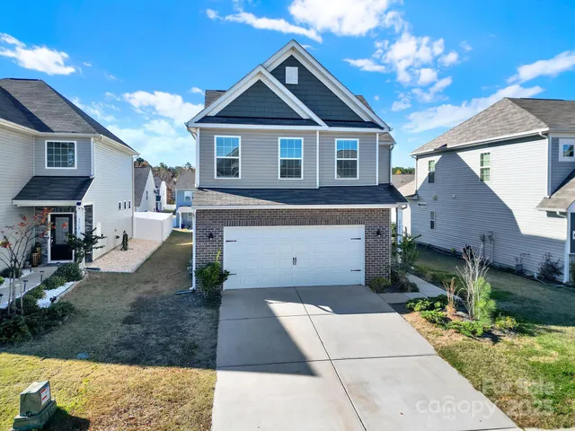 $429,900 | 7721 Sea Turtle Way, Lancaster, SC 29720