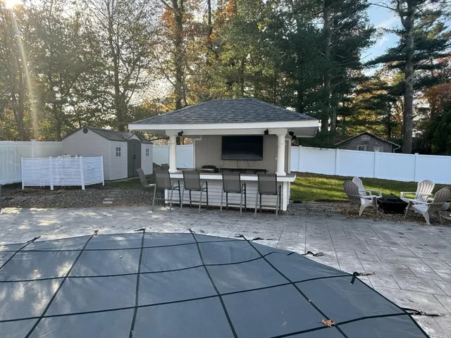 $849,000 | 7 Park Avenue, Plymouth, MA 02360