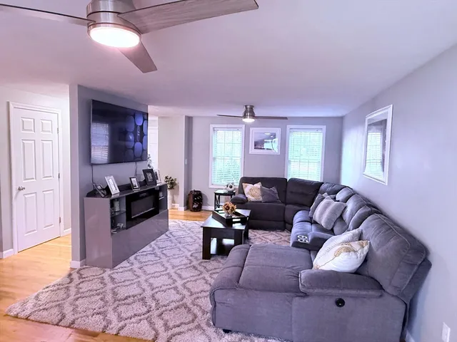 $849,000 | 7 Park Avenue, Plymouth, MA 02360