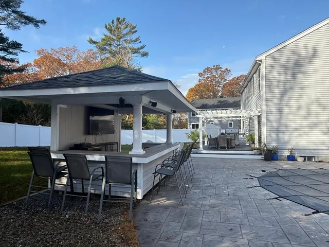 $849,000 | 7 Park Avenue, Plymouth, MA 02360
