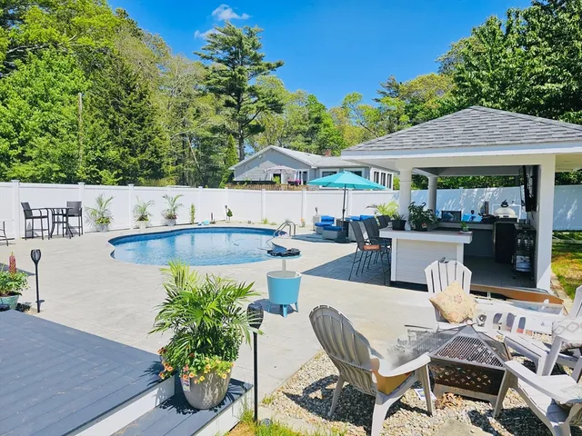 $849,000 | 7 Park Avenue, Plymouth, MA 02360