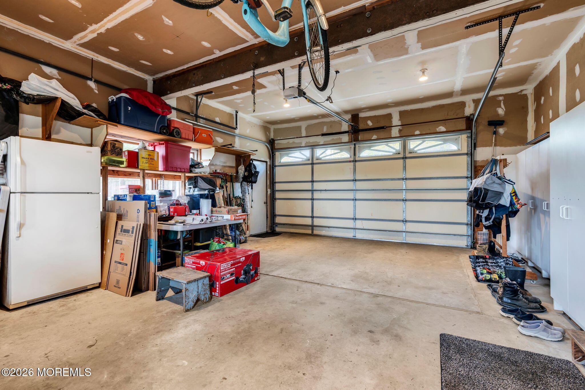 120 May Place Red Bank, NJ 07701 - Photo 45 of 91 Garage