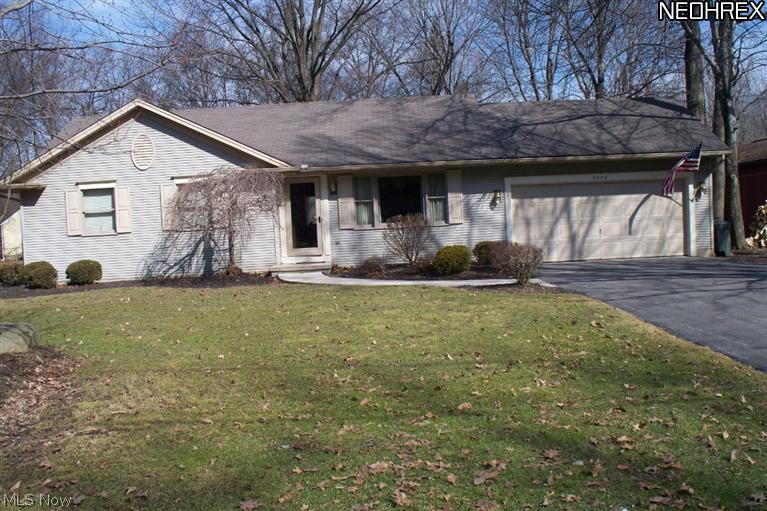 3376 Decamp Road Youngstown, OH 44511 - Photo 1 of 20