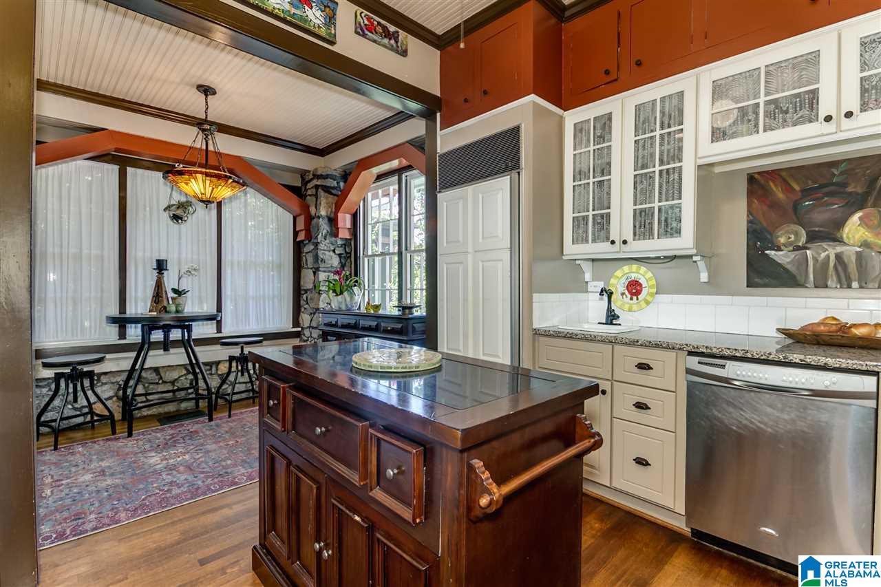 4131 Cliff Road Birmingham, AL 35222 - Photo 33 of 50