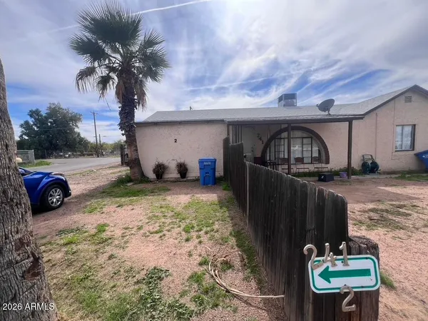 $1,149 | 241 East Elwood Street, Unit 2, Phoenix, AZ 85040