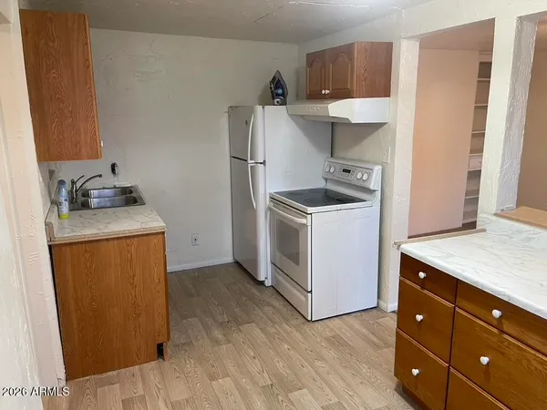 $1,149 | 241 East Elwood Street, Unit 2, Phoenix, AZ 85040