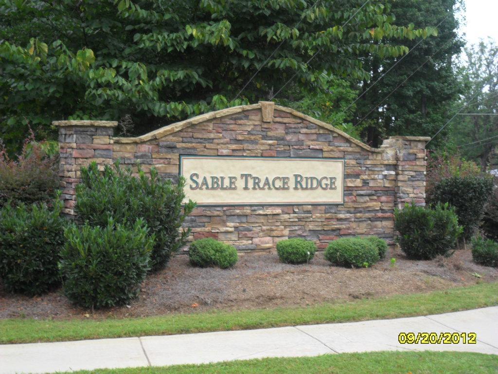 0 Sable Ridge Drive Acworth, GA 30102 - Photo 1 of 1 Gallery Image 1