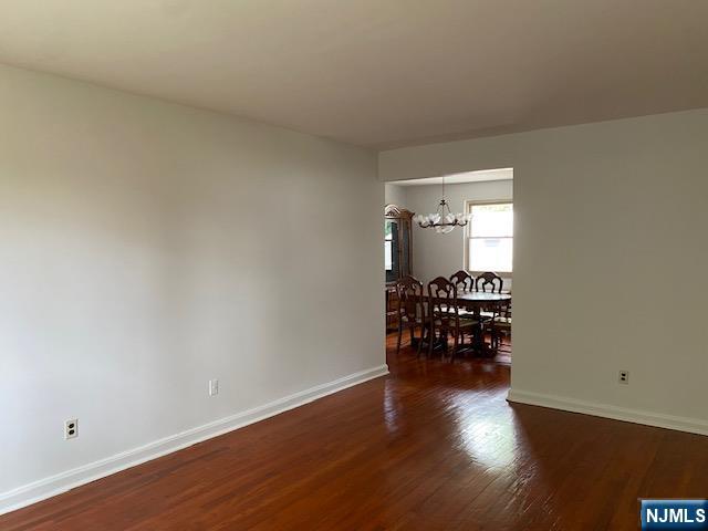 50 South 1st Street, Unit 4B Bergenfield, NJ 07621 - Photo 3 of 4